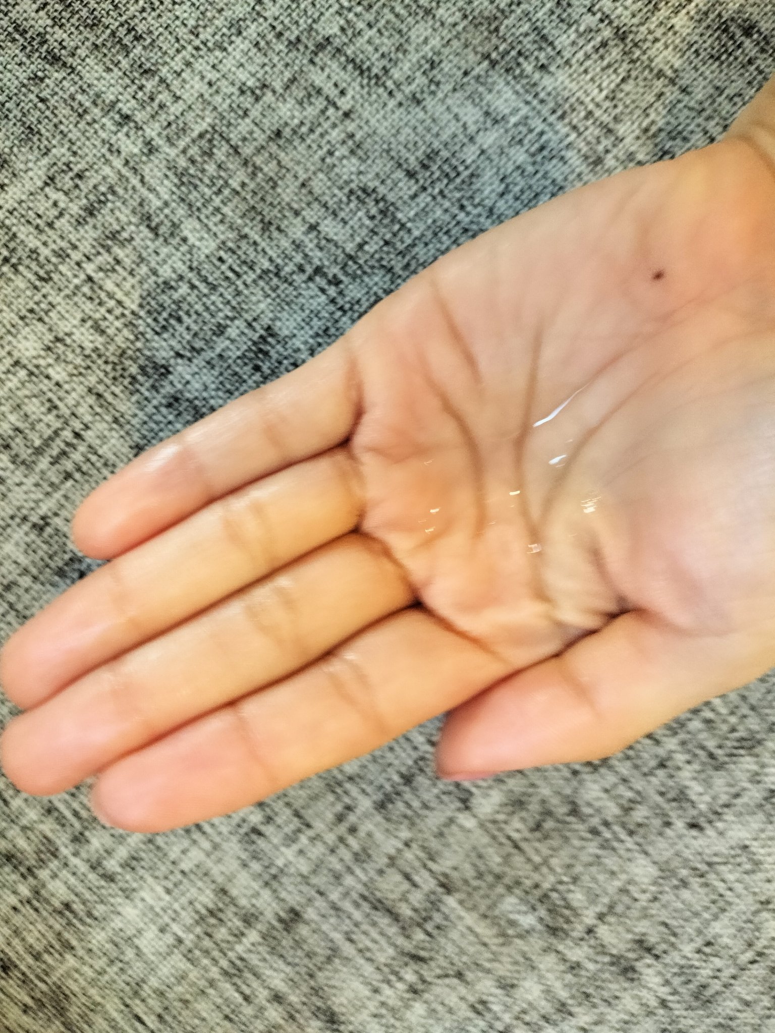 h&s 深ヘッドスパ アドバンスド エイジング ケア*4 シャンプー[医薬部外品]/トリートメント/h&s/市販シャンプーを使ったクチコミ（3枚目）