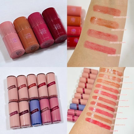 チーク ポップ/CLINIQUE/パウダーチークを使ったクチコミ(6枚目)