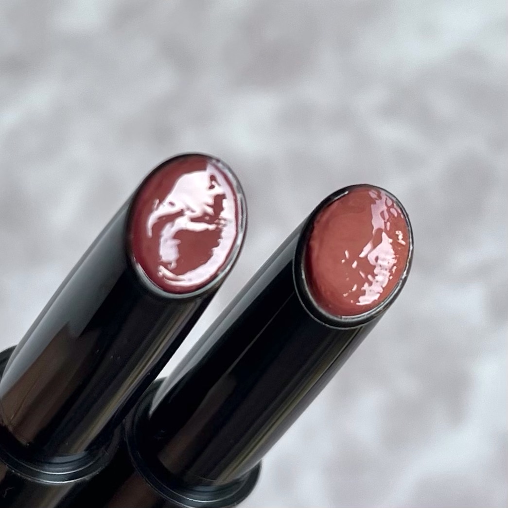 ケイト リップモンスター ツヤバース/KATE/口紅を使ったクチコミ（3枚目）