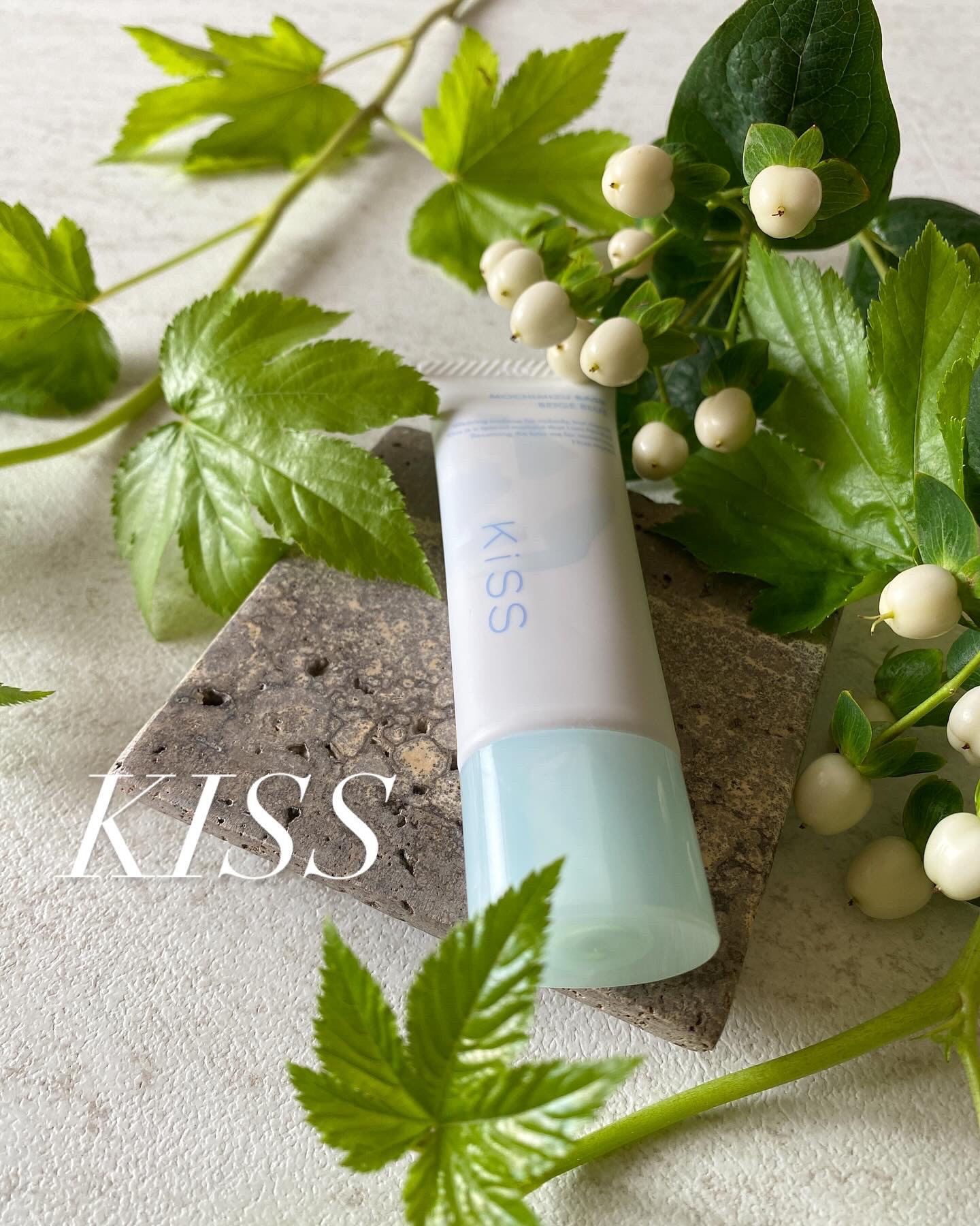 もちみずベース/KiSS/化粧下地を使ったクチコミ（1枚目）