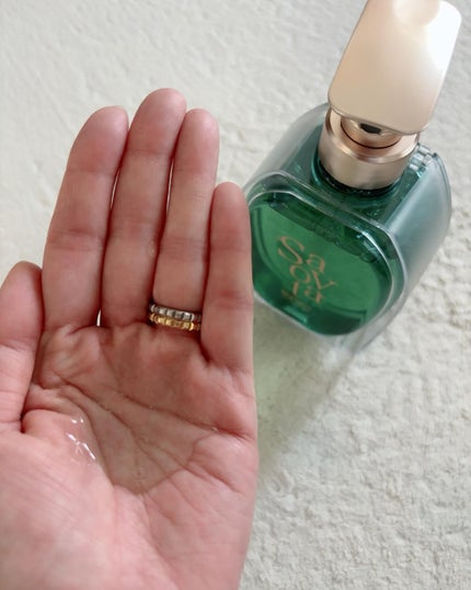 サボンドサボタ モイストプランプシャンプー/ヘアトリートメント/Savon du Savota/シャンプー・コンディショナーを使ったクチコミ(4枚目)