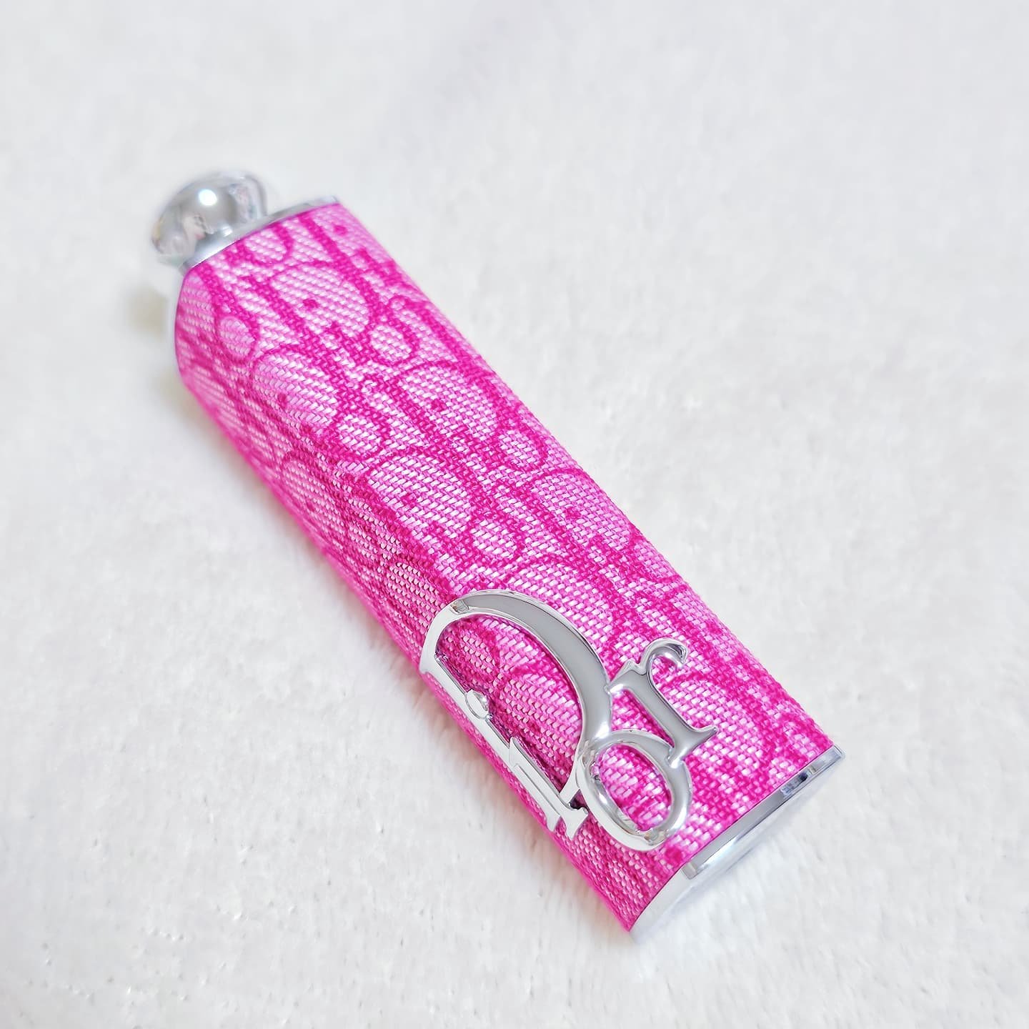 ディオール アディクト リップスティック(リフィル）/Dior/口紅を使ったクチコミ（1枚目）