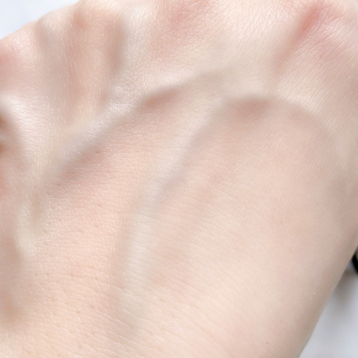 ピンポイントセバムオフ スティック/プリマヴィスタ/化粧下地を使ったクチコミ(5枚目)