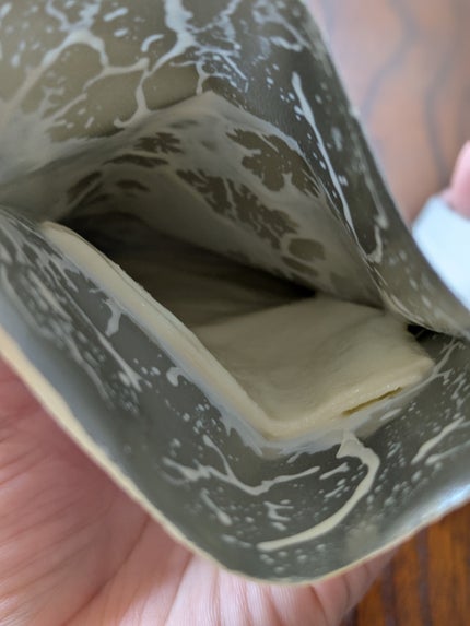 8デイズピュアビタミンCアンプル/VARI:HOPE/美容液を使ったクチコミ(6枚目)