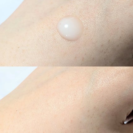 サミュ ガラクトポア セラム/SAM'U/美容液を使ったクチコミ(2枚目)