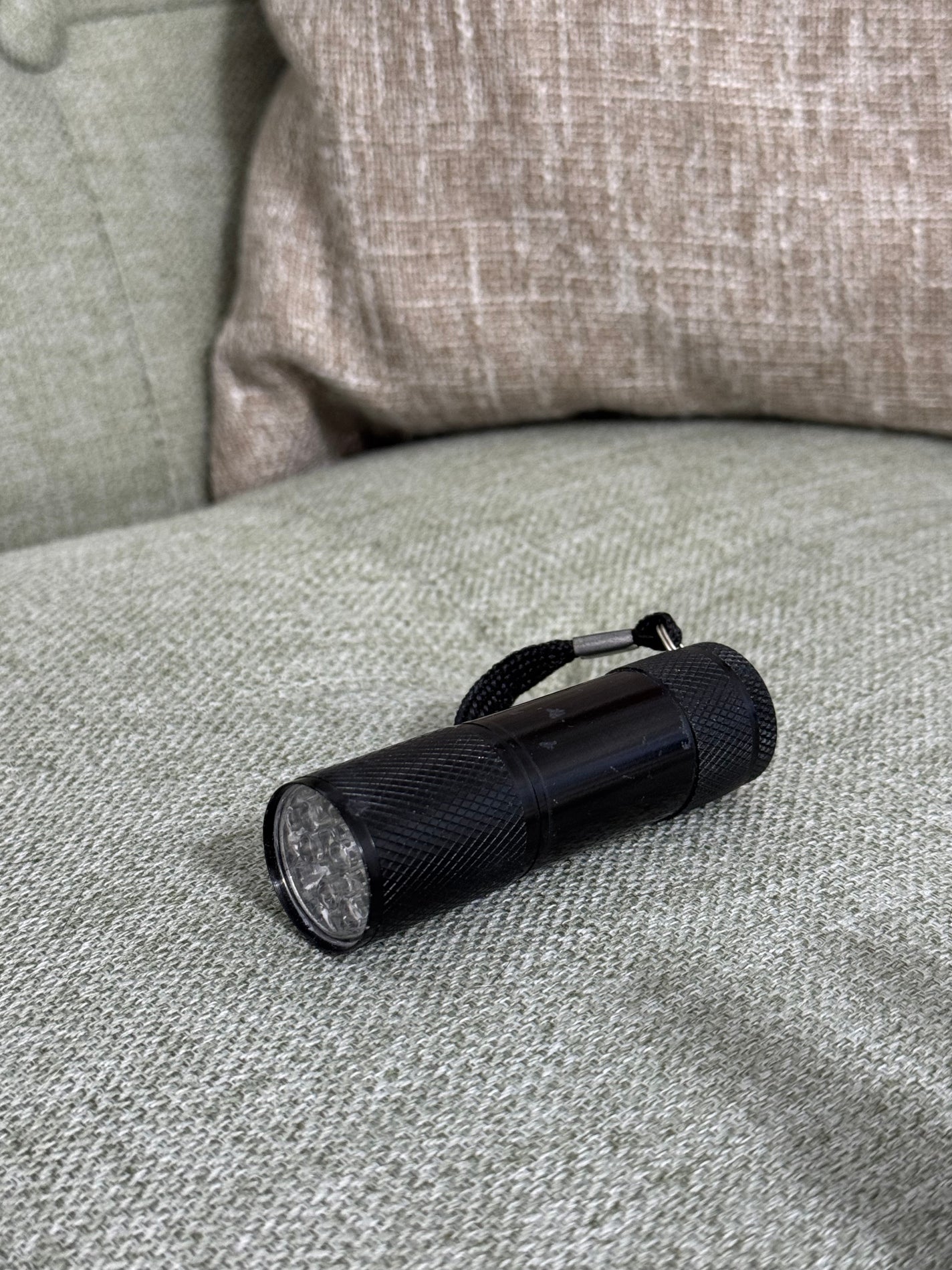 ジェルネイル(ライト対応)/セリア/ジェルネイルを使ったクチコミ(5枚目)