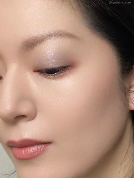RMK ザ マット リップカラー/RMK/口紅を使ったクチコミ(3枚目)