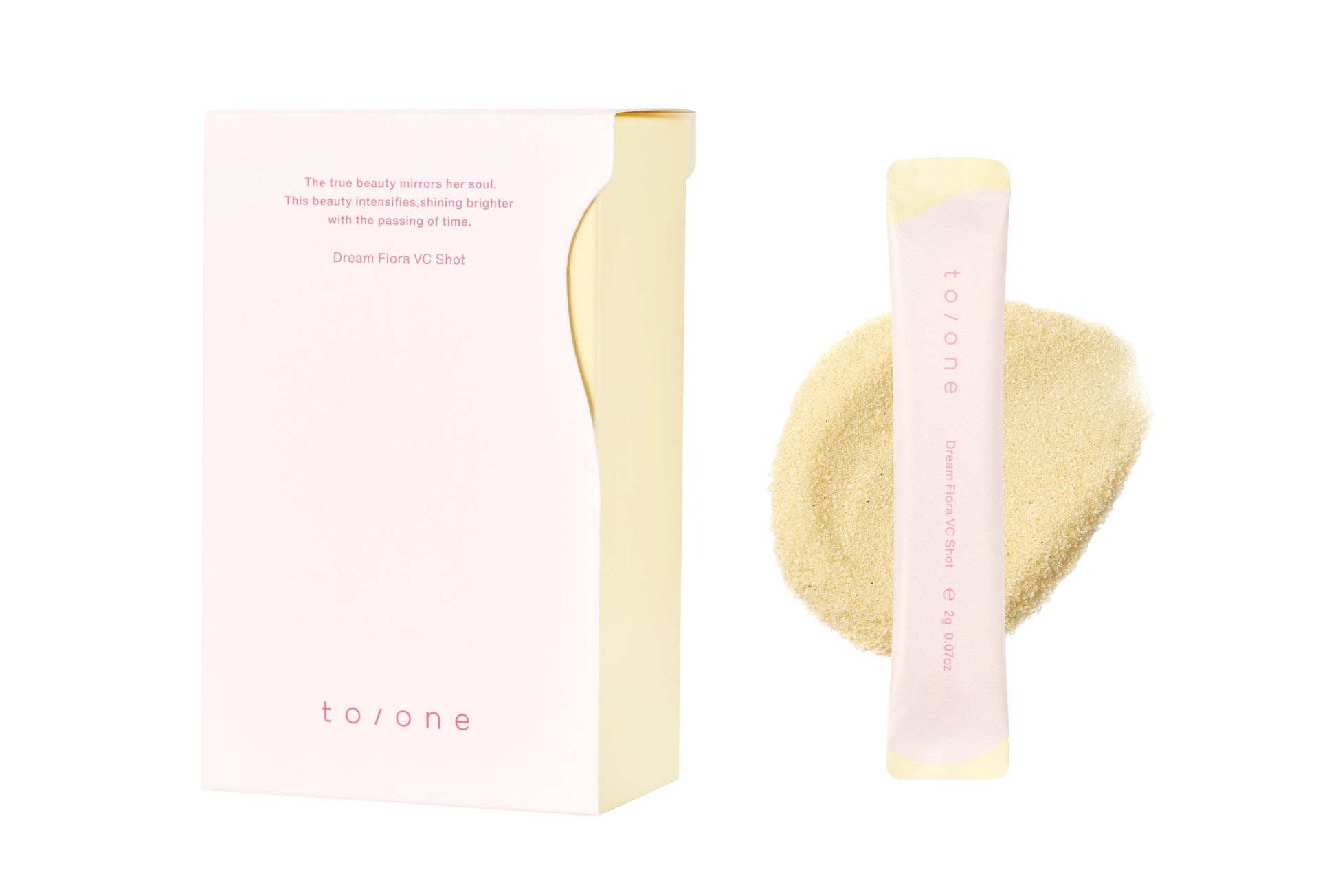 ドリーム フローラ VC ショット / to/one