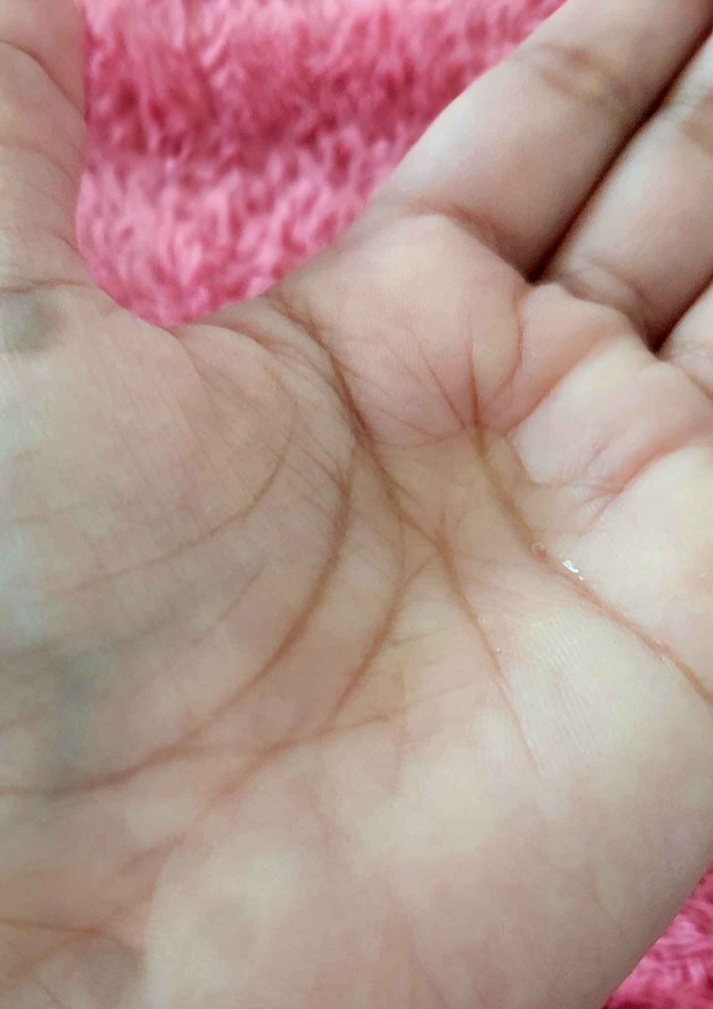 グルタチオンショットB3クリアトーントナー/It's skin/化粧水を使ったクチコミ（3枚目）