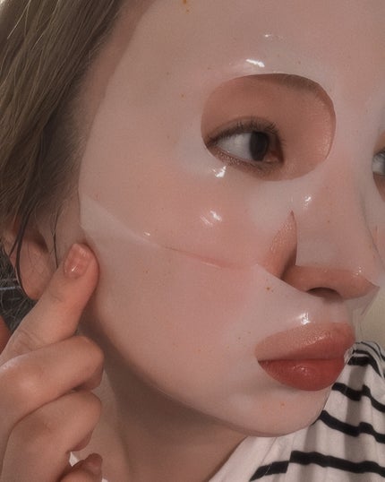 ユース ラディアンス ビタチノール セラム/primera/美容液を使ったクチコミ(9枚目)