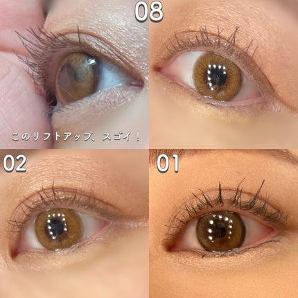 riyon⚚ on LIPS 「愛されピンクブラウン新登場🙌/MAYBELLINENEWYOR..」(5枚目)