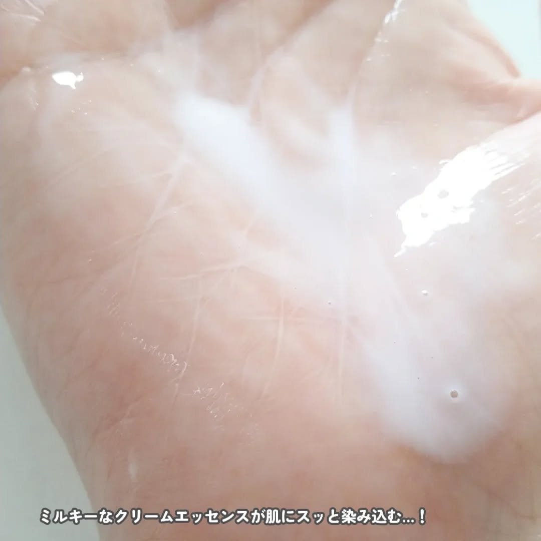 ブラックライスプロバイオティクスバリアエッセンス /haruharu wonder/美容液を使ったクチコミ(5枚目)