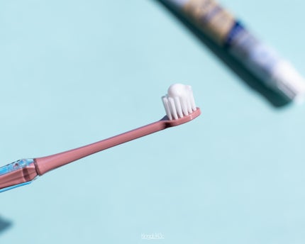 オーラツー プレミアム クレンジングペースト プレミアムミント/オーラツー/歯磨き粉を使ったクチコミ(4枚目)