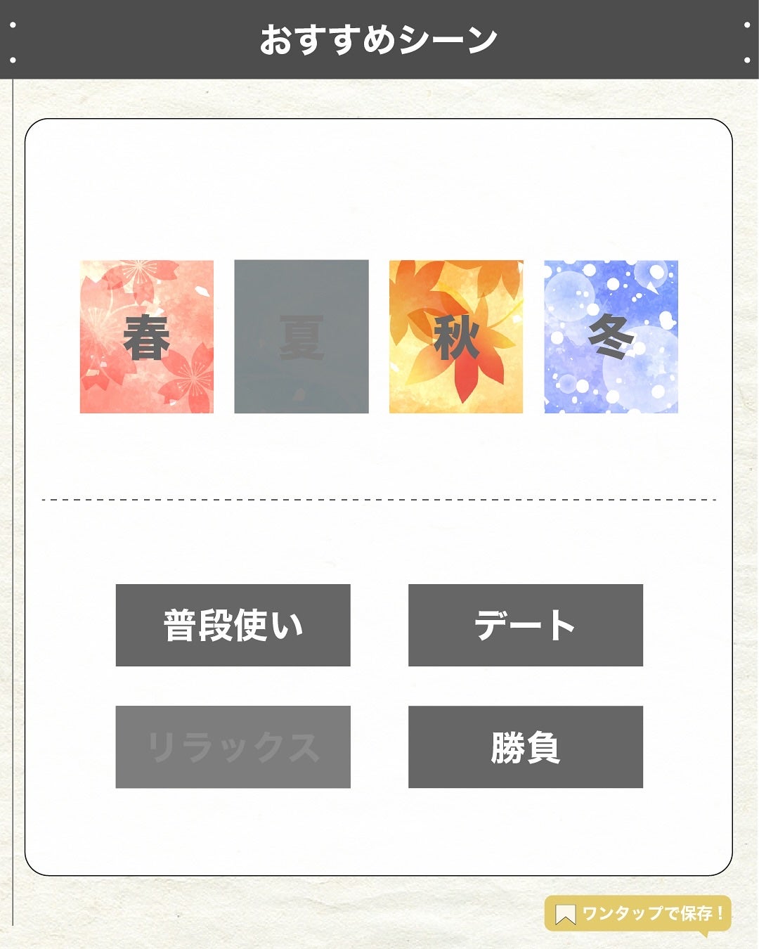 エスログ┊1日1分のモテ香水紹介 on LIPS 「.『韓国香水新作登場』🌳製品情報🌳TAMBURINSボタリパル..」(6枚目)