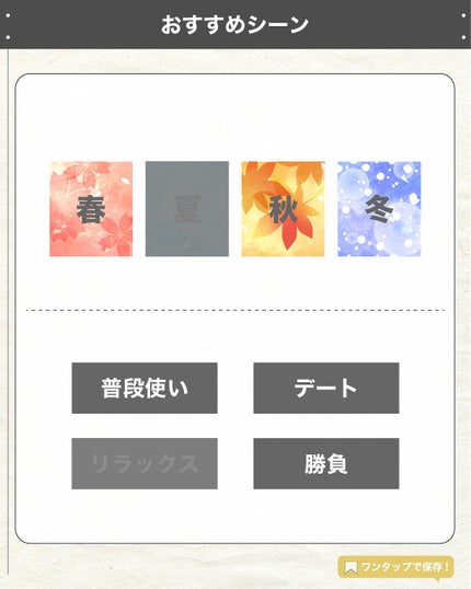 エスログ┊1日1分のモテ香水紹介 on LIPS 「.『韓国香水新作登場』🌳製品情報🌳TAMBURINSボタリパル..」(6枚目)