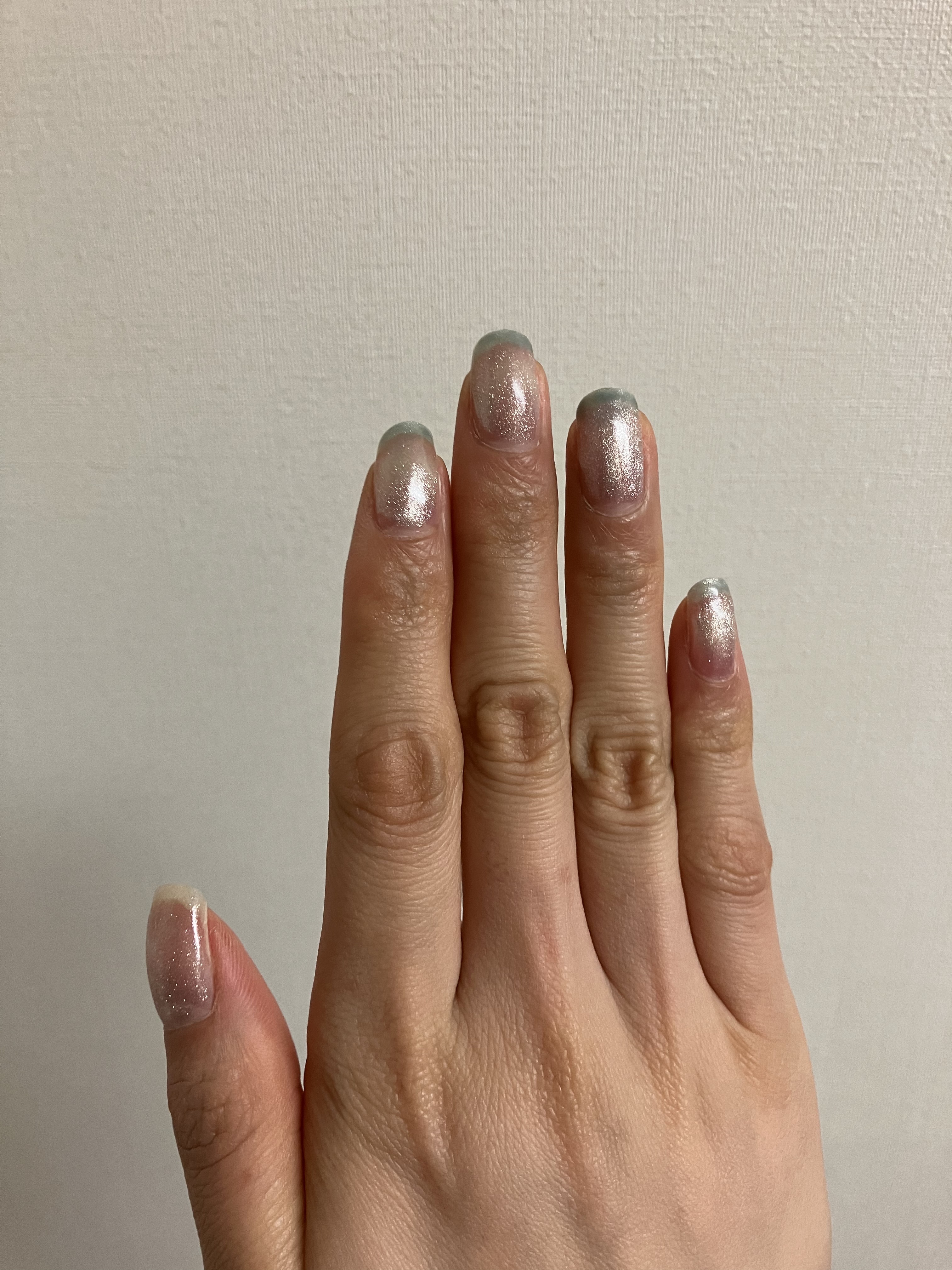 ペロリン/ネイル工房/ジェルネイルを使ったクチコミ（2枚目）