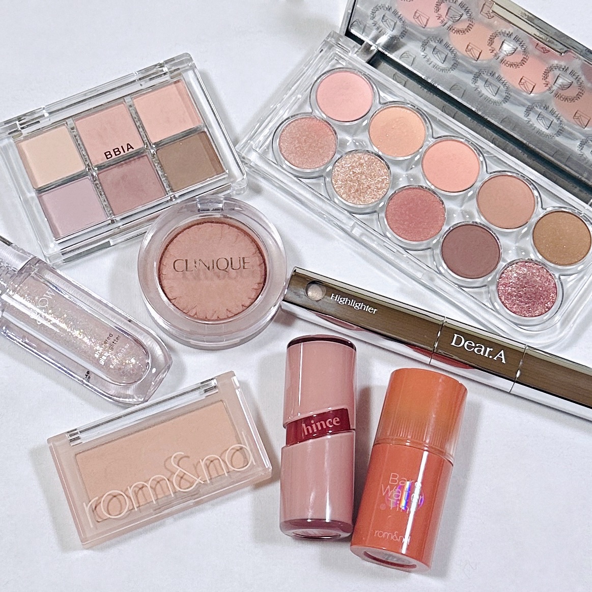 チーク ポップ/CLINIQUE/パウダーチークを使ったクチコミ（1枚目）