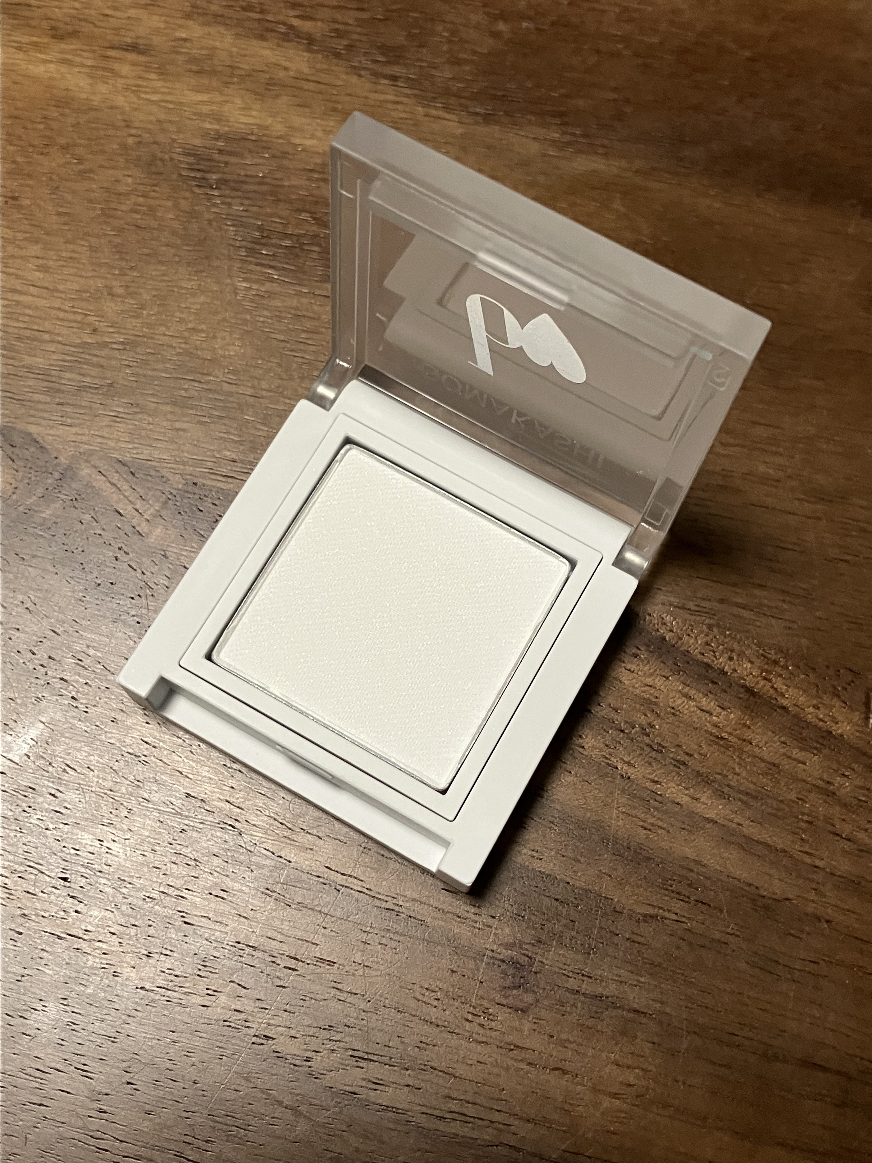 ごまかしシャドウ/b idol/アイシャドウパレットを使ったクチコミ（2枚目）