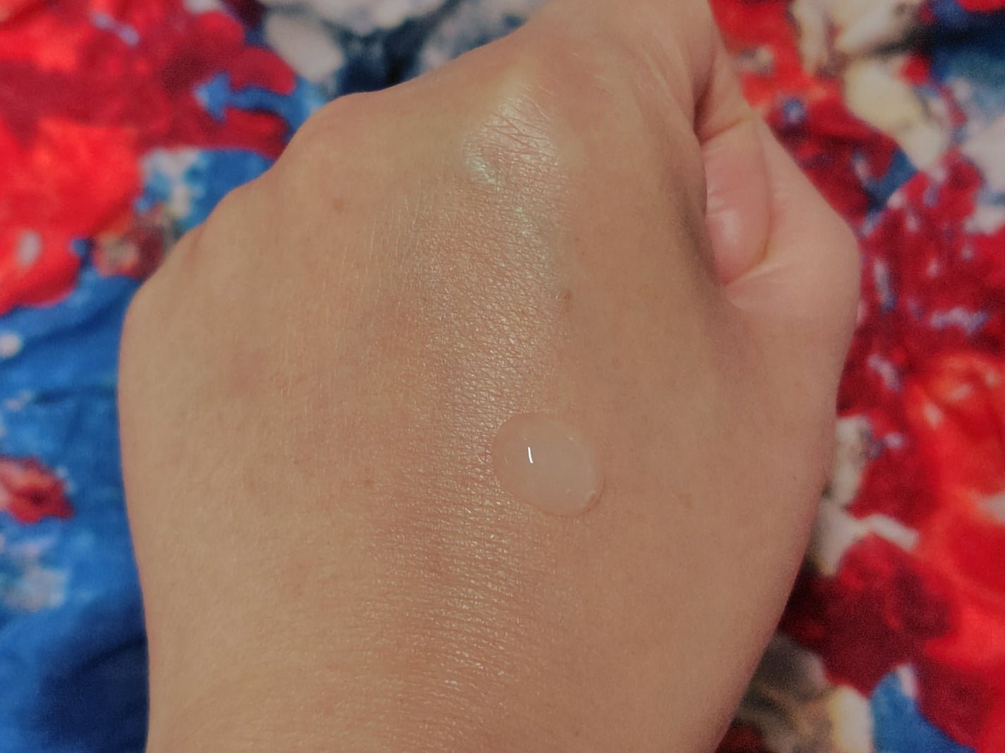 エリクシール ザ セラム aa(医薬部外品)/エリクシール/美容液を使ったクチコミ(3枚目)