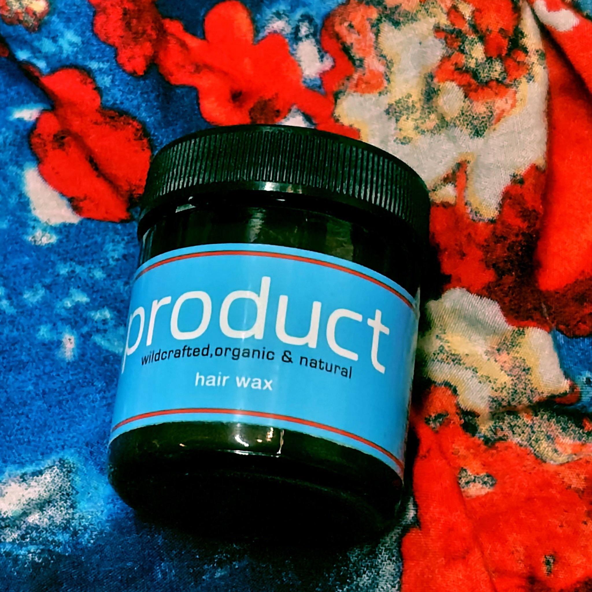 ヘアワックス/ザ・プロダクト/ヘアワックス・クリームを使ったクチコミ（1枚目）