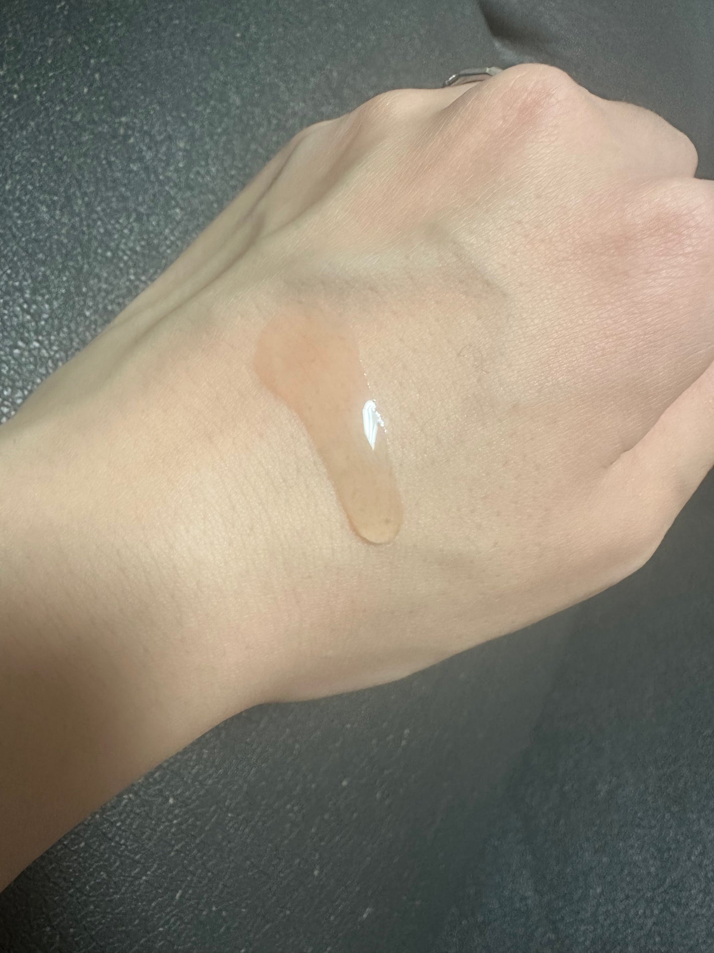 PDRNカフェインショット/IOPE/美容液を使ったクチコミ(2枚目)