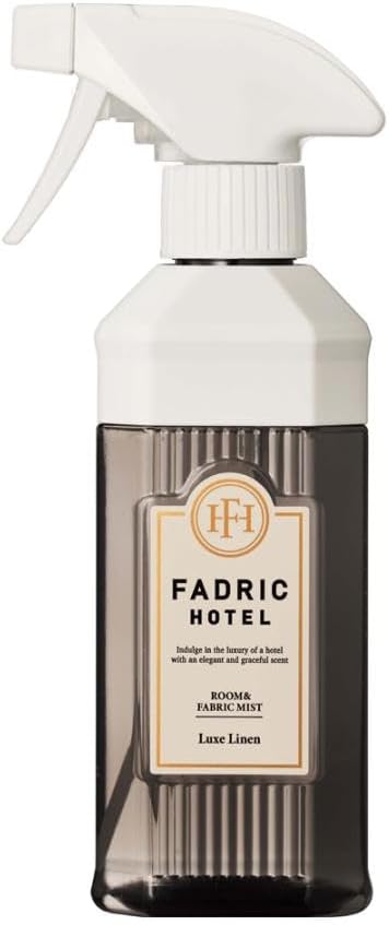 メゾンブルーム メゾンブルームファドリック ホテルルーム&ファブリックミスト (リュクスリネンの香り)