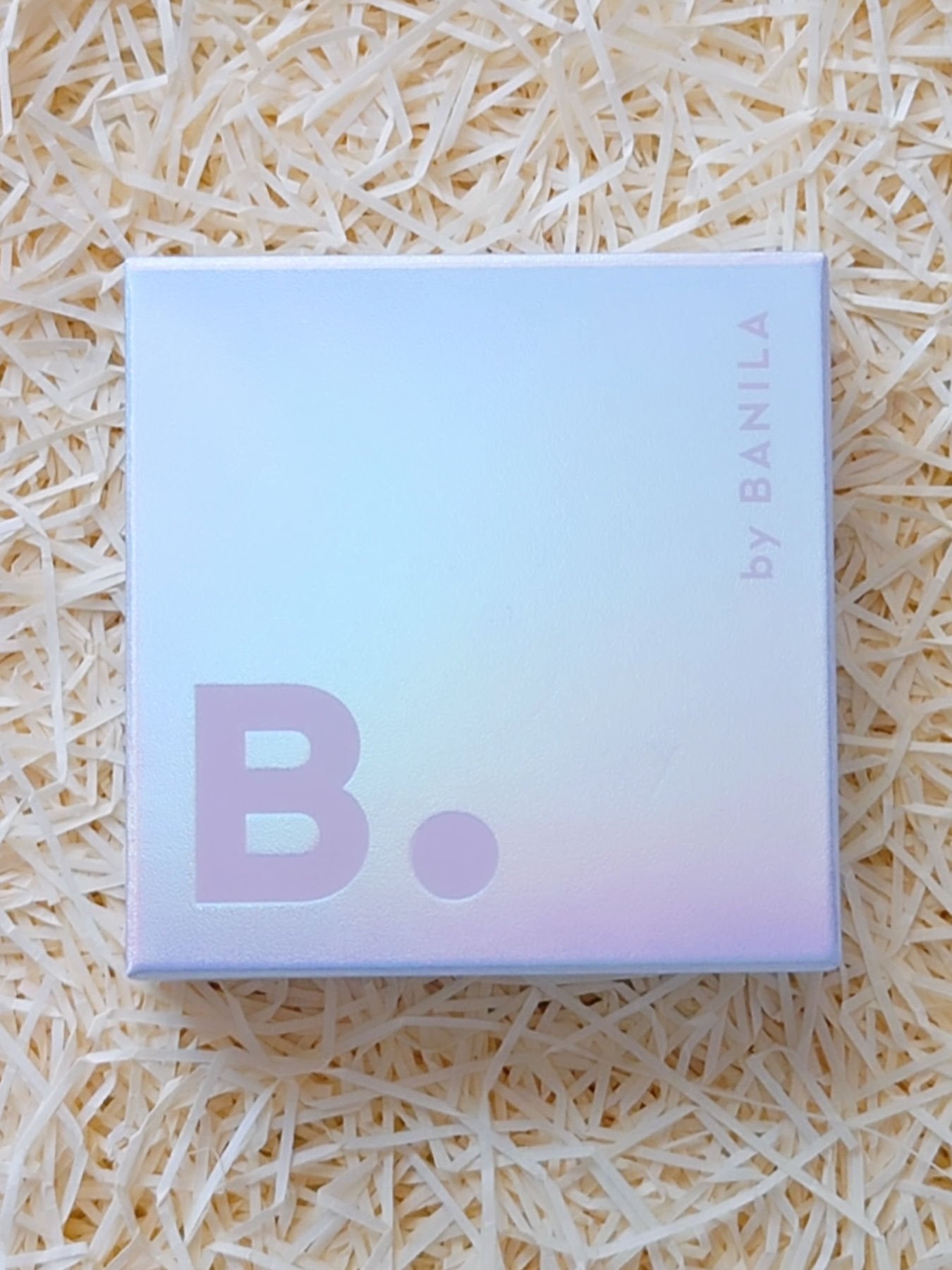 バニラコ シルキーグロウハイライター/BANILA CO/パウダーハイライトを使ったクチコミ(8枚目)