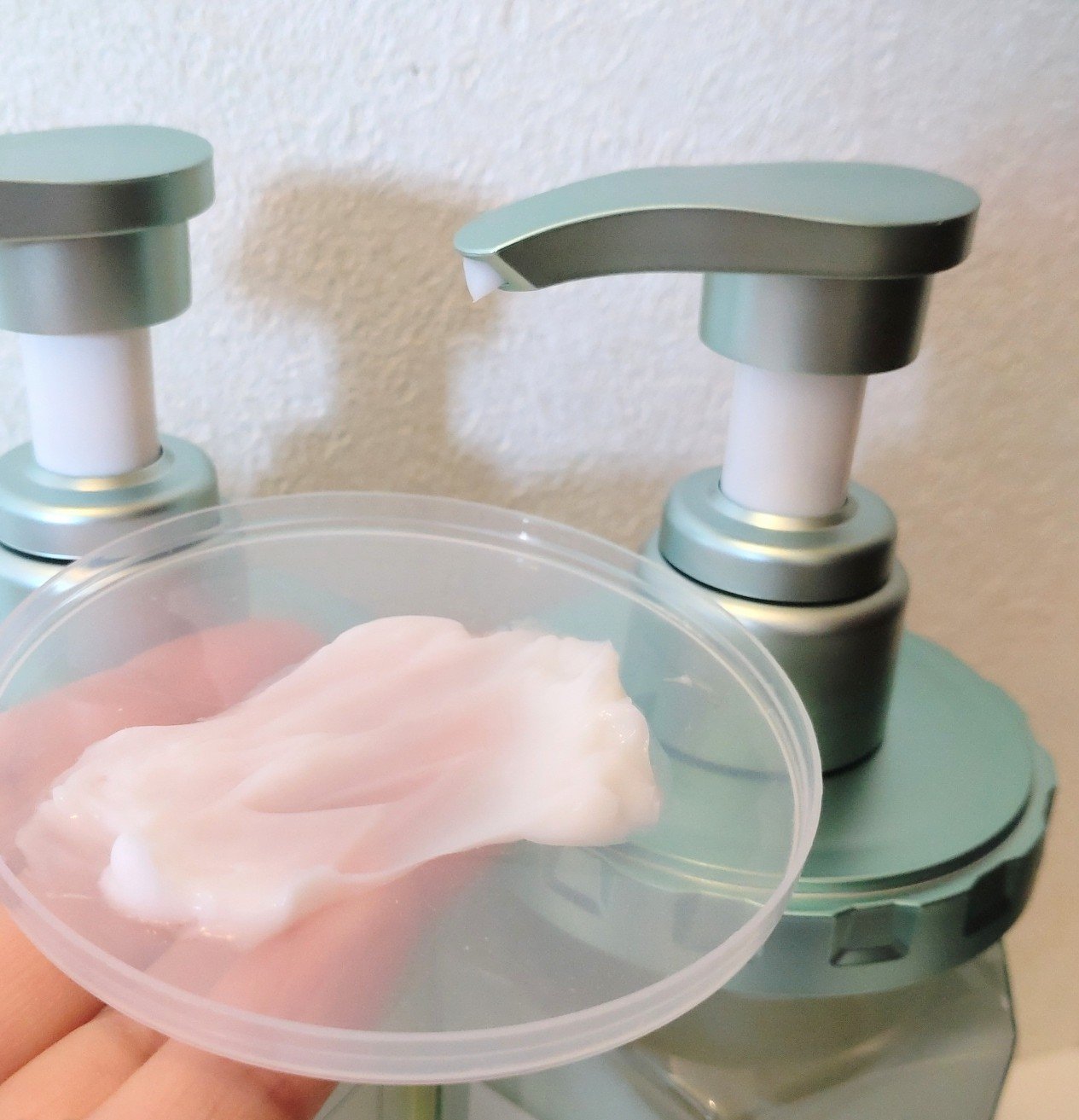 限定市販シャンプー】アンドハニー × VT ディープモイスト 限定ペア