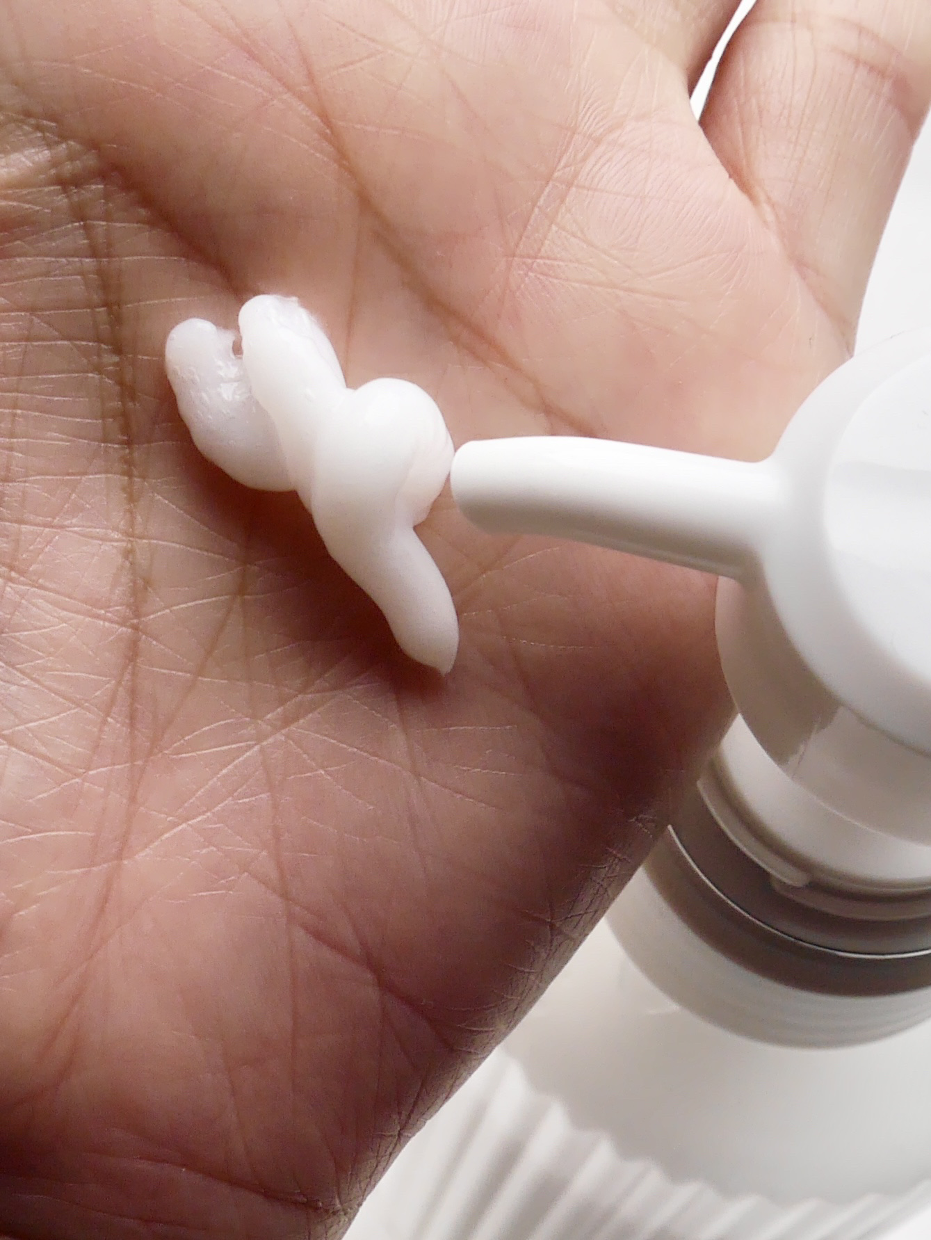 h&s 深ヘッドスパ アドバンスド エイジング ケア*4 シャンプー[医薬部外品]/トリートメント/h&s/市販シャンプーを使ったクチコミ（3枚目）