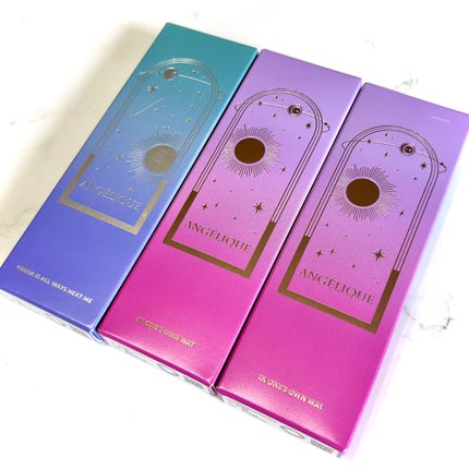 サンク クルール クチュール 〈アトリエ オブ ドリームズ〉/Dior/アイシャドウパレットを使ったクチコミ(4枚目)