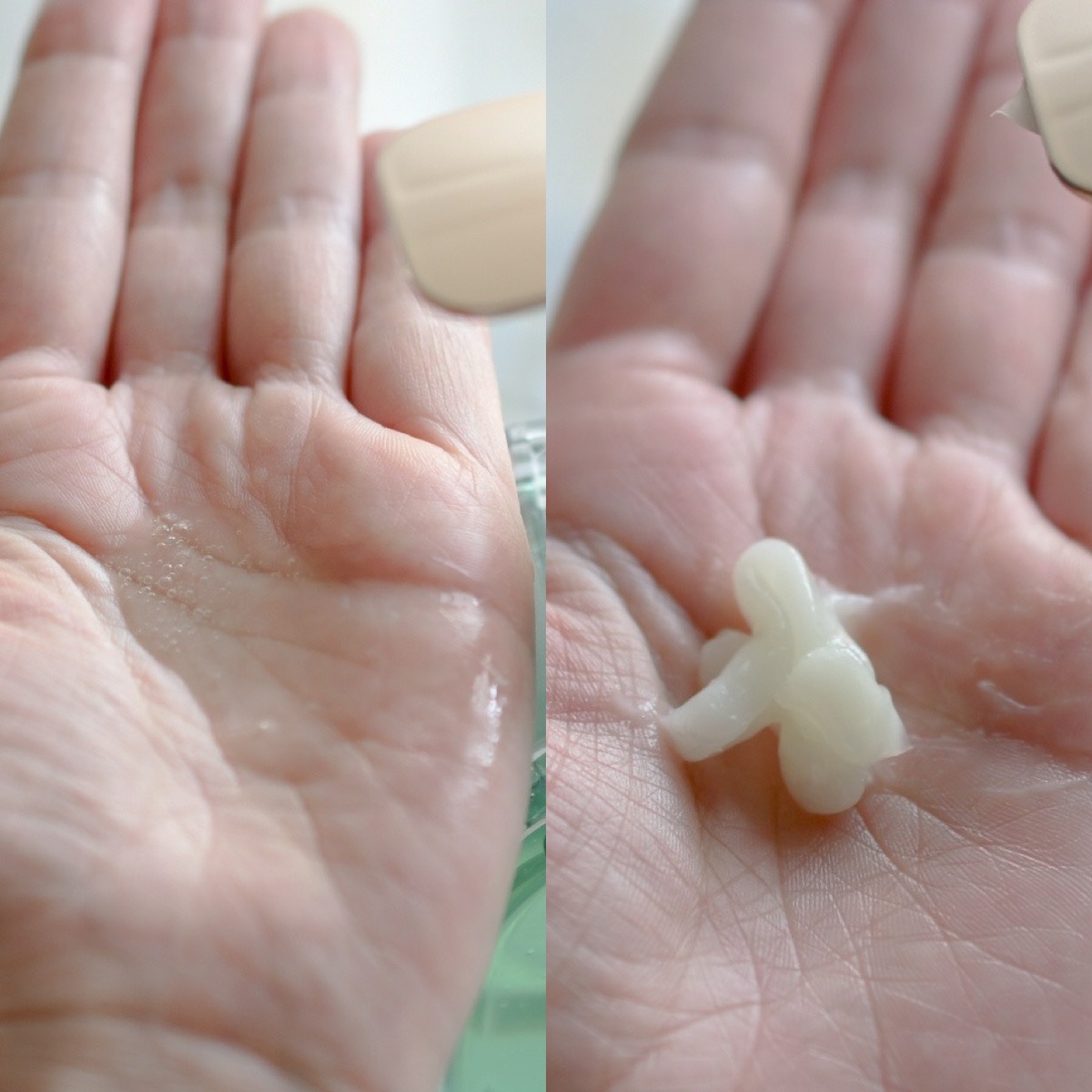 サボンドサボタ　モイストプランプシャンプー/ヘアトリートメント/Savon du Savota/シャンプー・コンディショナーを使ったクチコミ（3枚目）