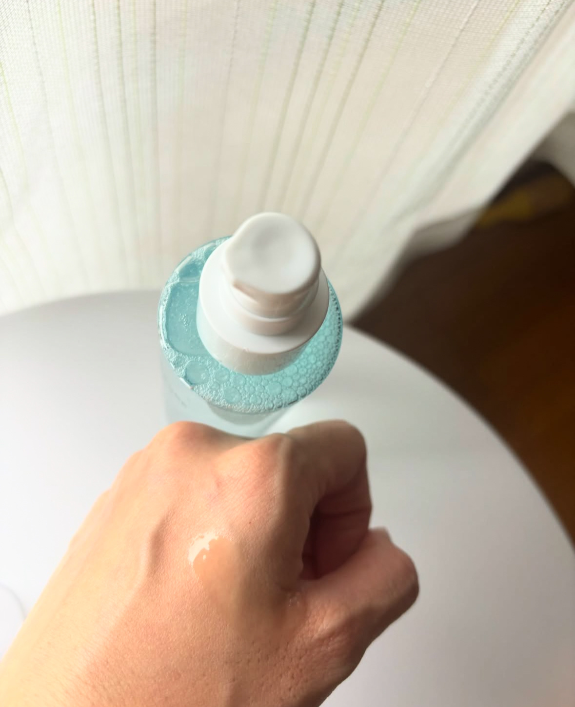 を使ったクチコミ（3枚目）