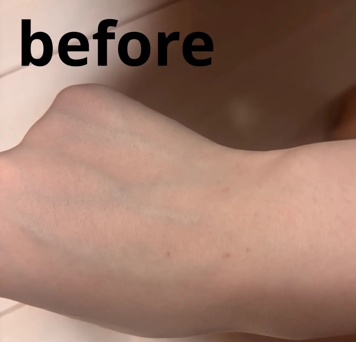 SPステイ ルミマット リキッド ファンデーション/MAYBELLINE NEW YORK/リキッドファンデーションを使ったクチコミ（2枚目）