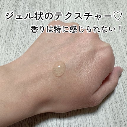 トラネキサム酸10%ブライトニングセラム/Real Barrier/美容液を使ったクチコミ(3枚目)
