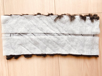 もふふわドライシート/グレートアンドグランド株式会社/その他を使ったクチコミ(8枚目)