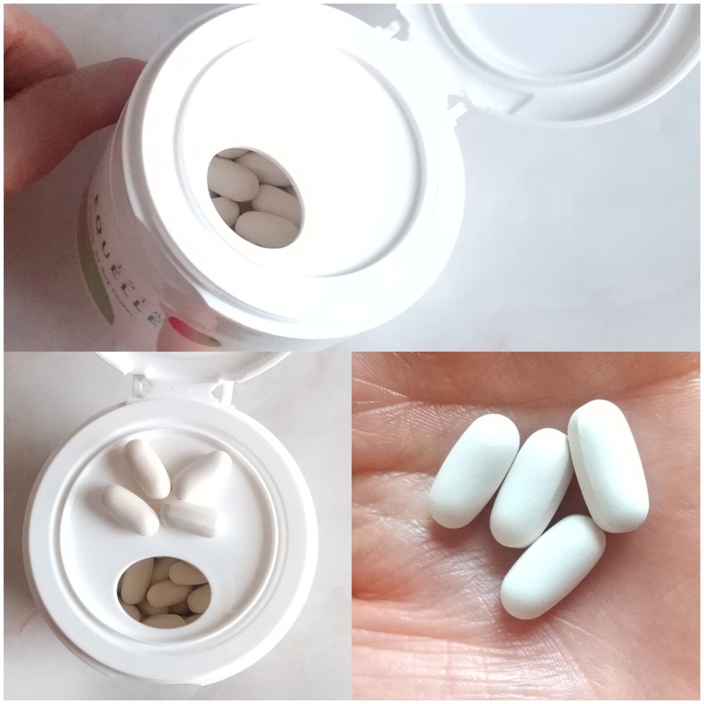 エクエル/EQUELLE/健康サプリメントを使ったクチコミ(2枚目)