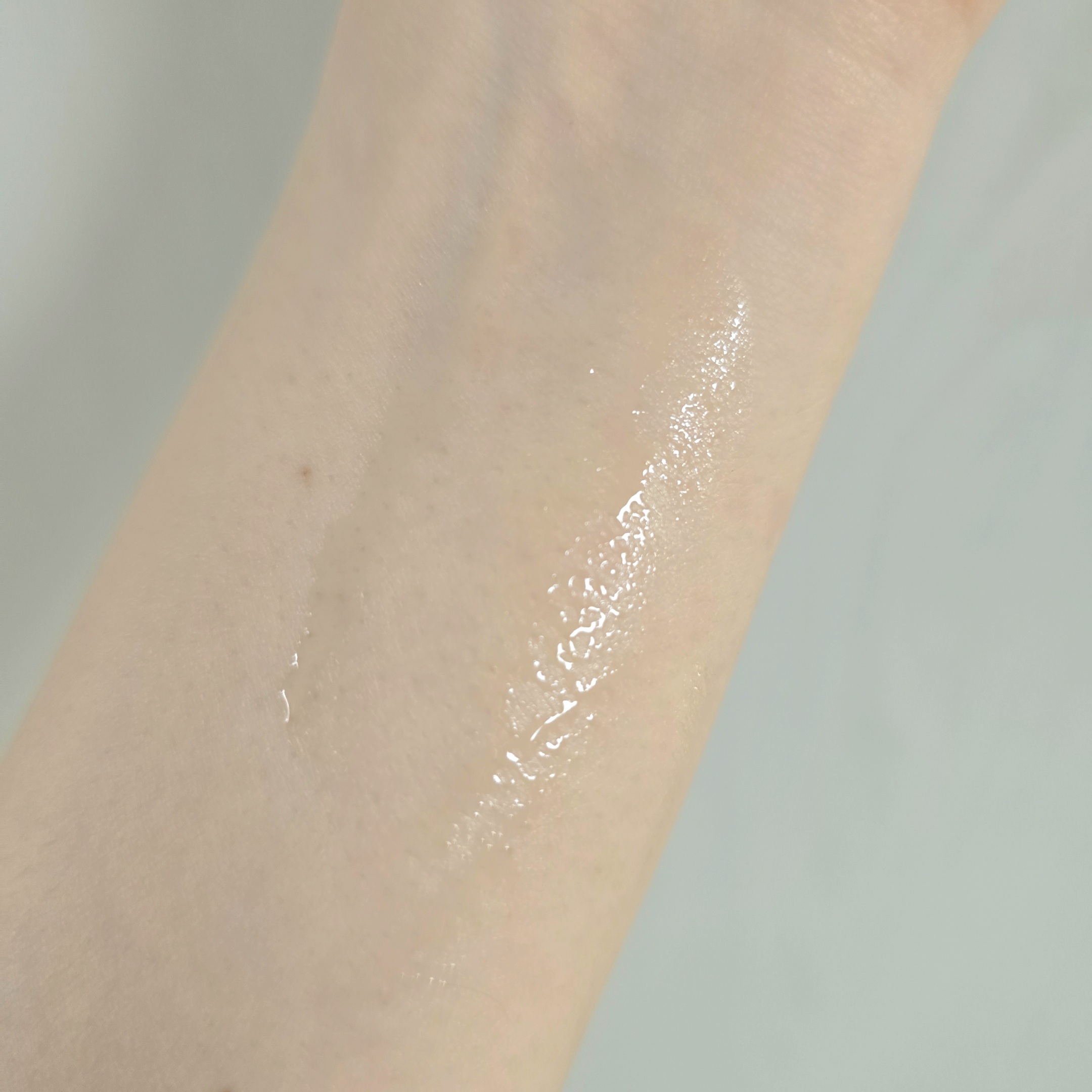 グルタチオンショットB3シミ跡セラム/It's skin/美容液を使ったクチコミ（2枚目）