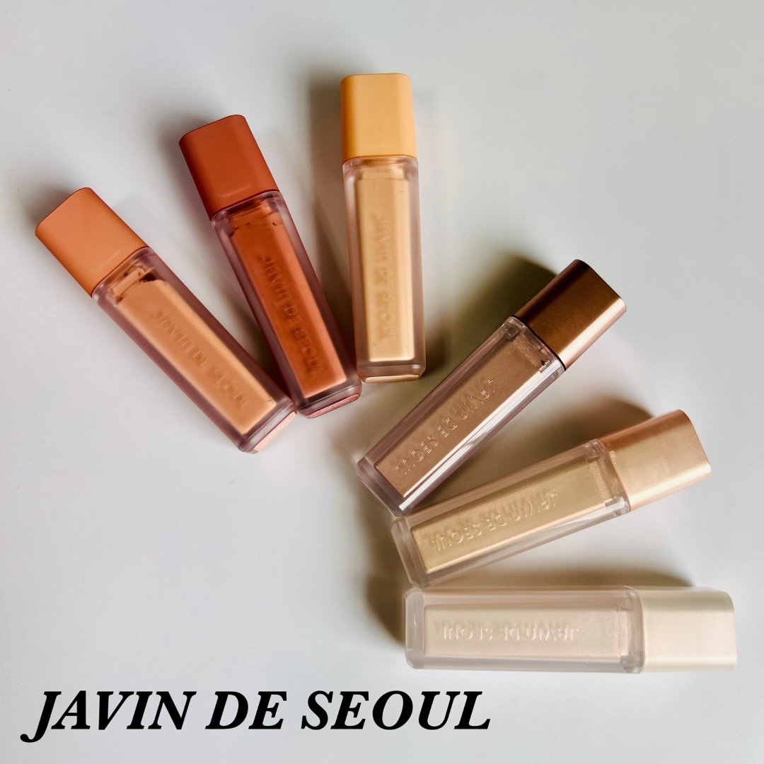 ウインク アイ シェード プライマー/Javin De Seoul/リキッドアイシャドウを使ったクチコミ（1枚目）