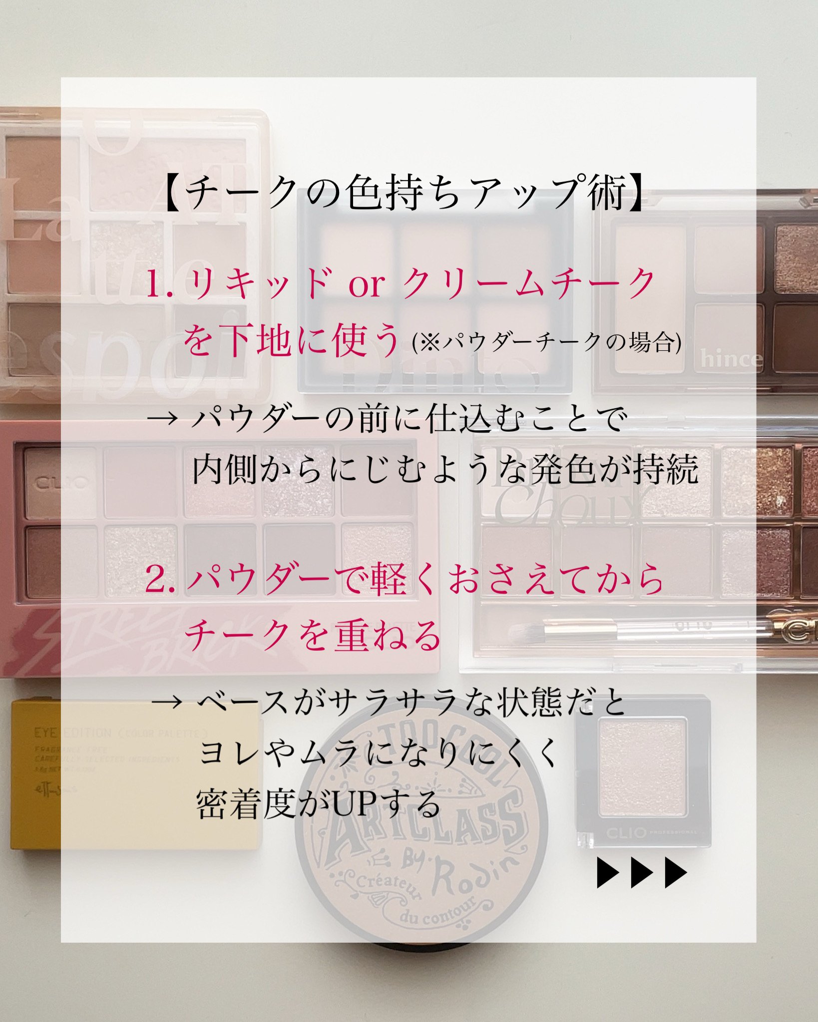 を使ったクチコミ（3枚目）