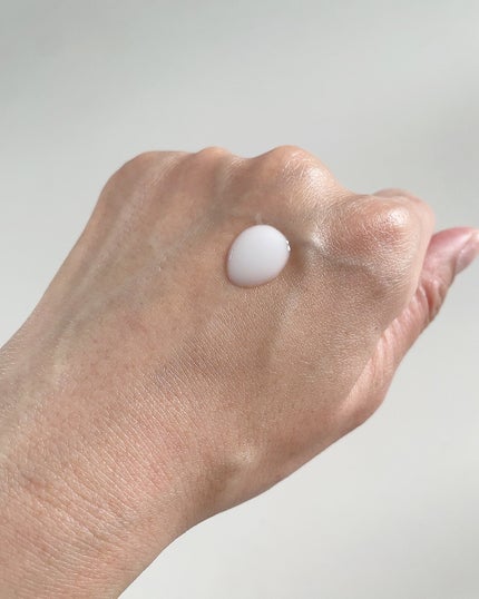 ナイアシンアミド ライス ブライトニング パッド/parnell/トナーパッドを使ったクチコミ(5枚目)