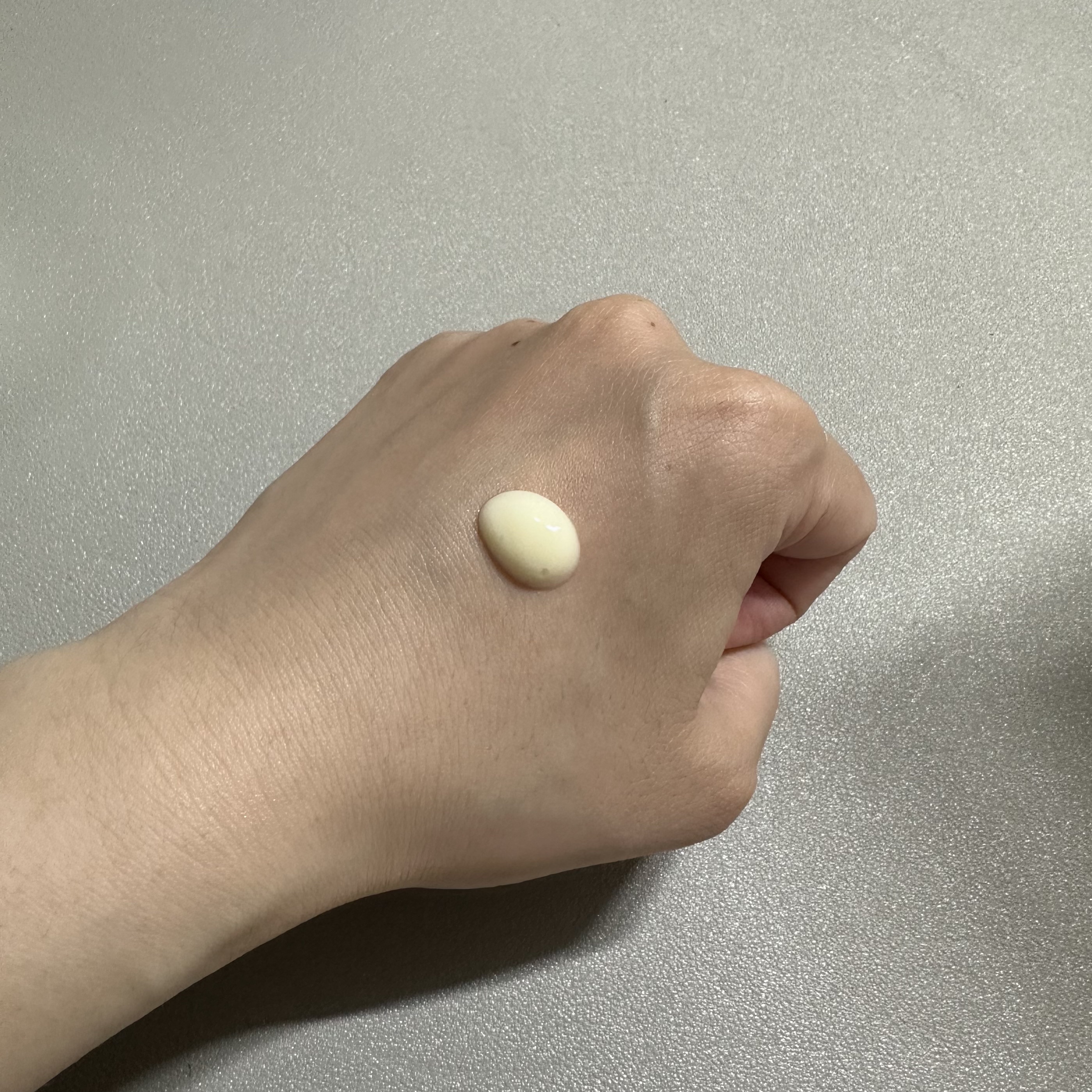 レチノール スーパーバウンス セラム/IOPE/美容液を使ったクチコミ（2枚目）