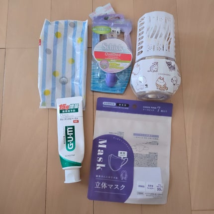 coconuts on LIPS 「使いきり✼••┈┈••✼••┈┈••✼••┈┈••✼••┈┈•..」(5枚目)