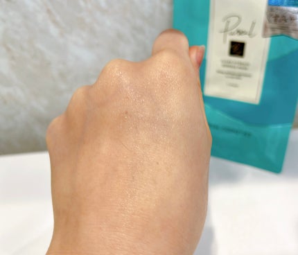 クリアエッセンスマスク/ピュレア/シートマスク・パックを使ったクチコミ(10枚目)