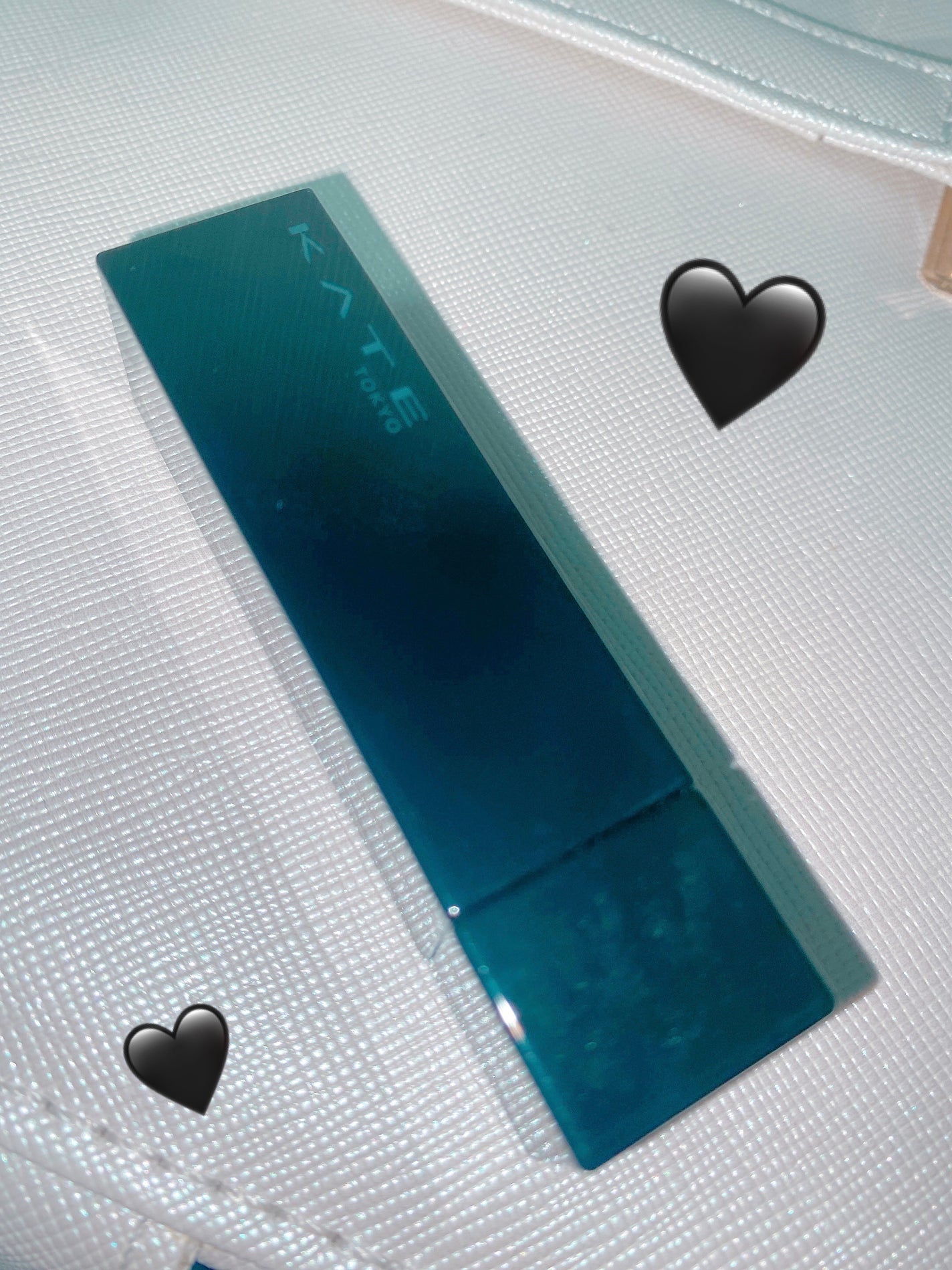 ケイト リップモンスター/KATE/口紅を使ったクチコミ(1枚目)