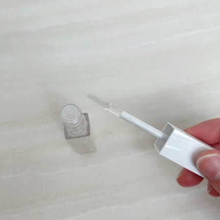 ちゅるリップランパー SP01 ミルキージェム(限定)/muice/リッププランパーの画像