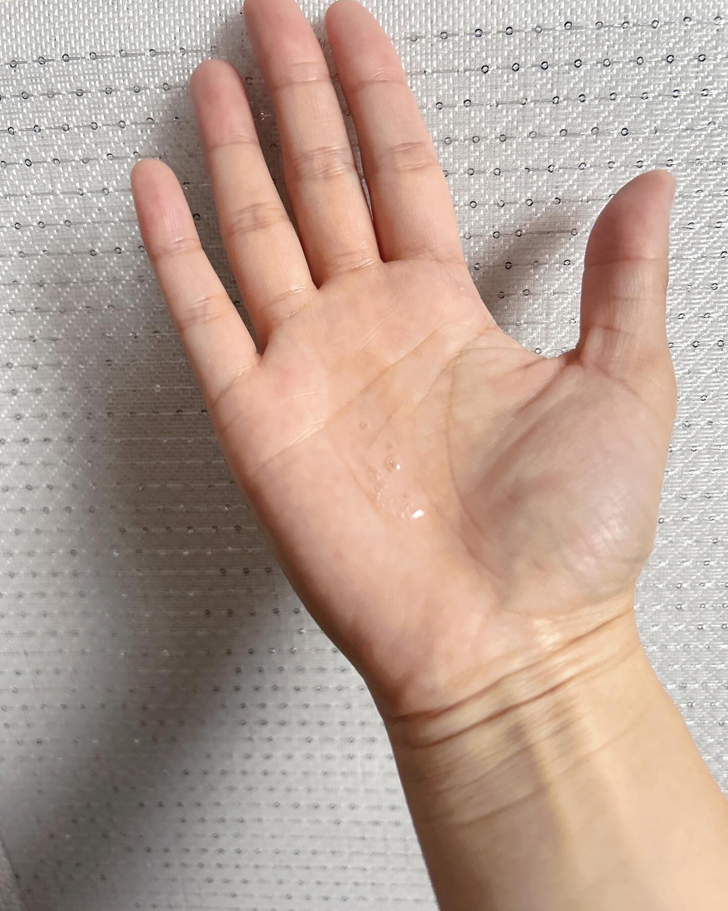 ミードリップ レスキュー シャンプー/MEDULLA/シャンプー・コンディショナーを使ったクチコミ（3枚目）