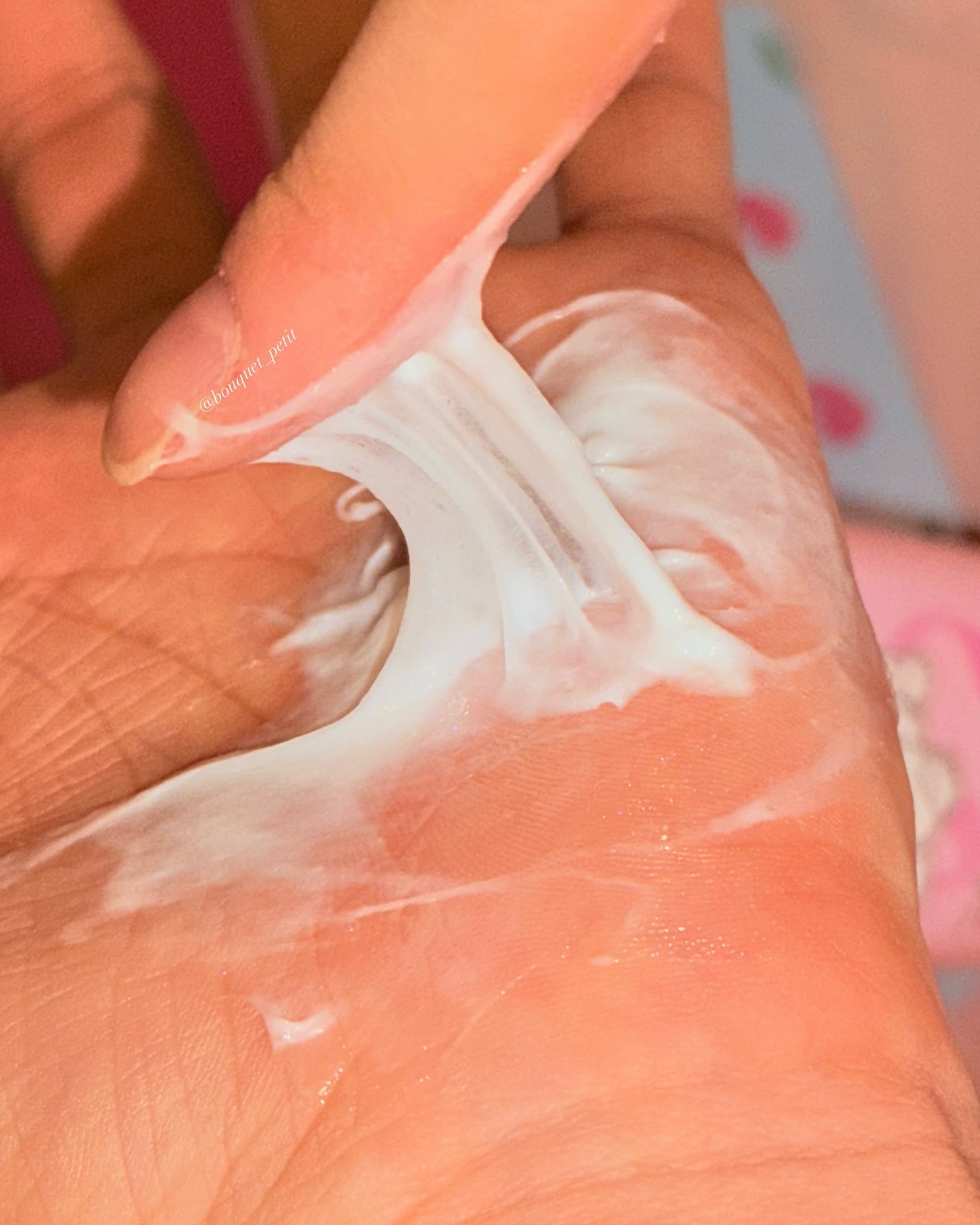 Wonder Ceramide Mochi Toner(トニーモリーワンダーCモチトナー)/TONYMOLY/化粧水を使ったクチコミ(4枚目)