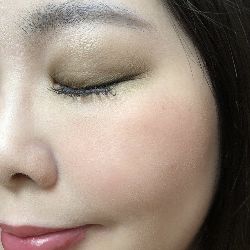 ペンシルブローライナー ダークグレー/ettusais/アイブロウペンシルを使ったクチコミ（3枚目）