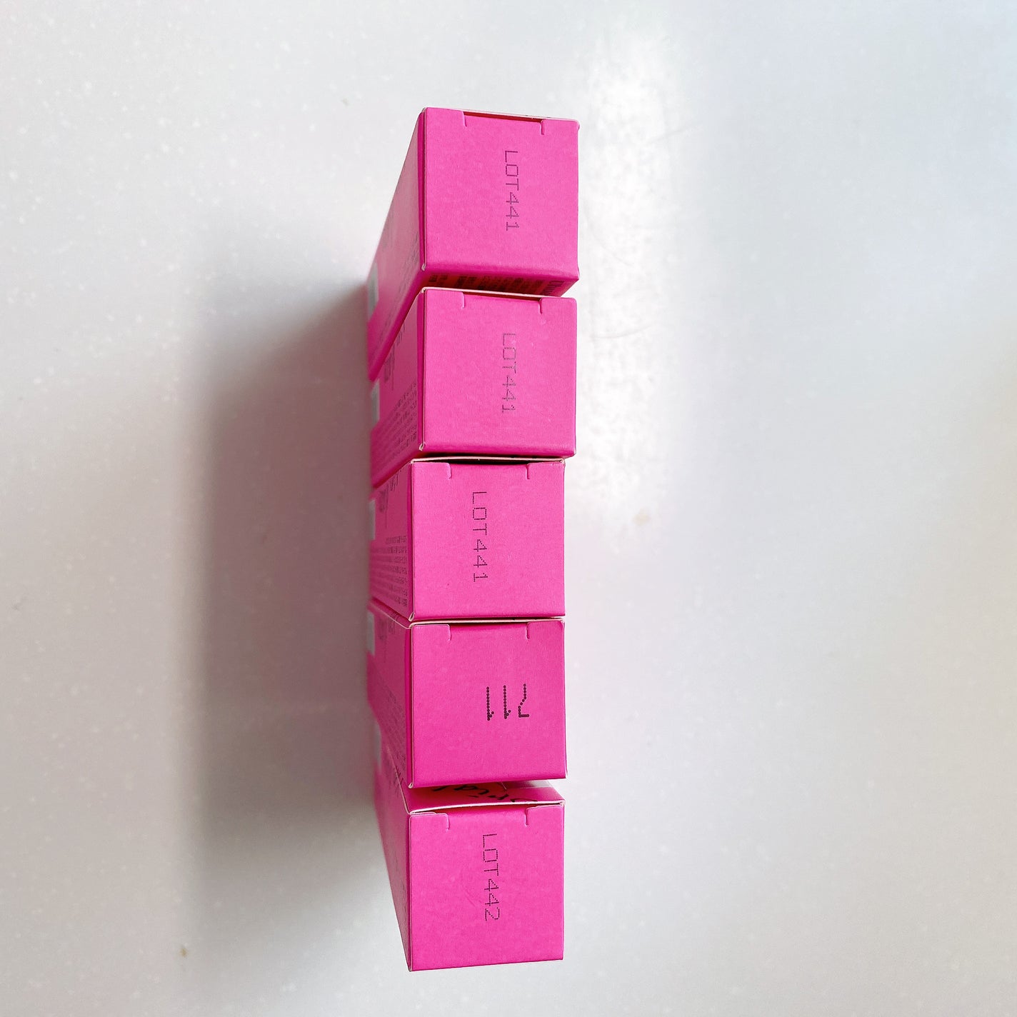 SPICY PINK パウティミラーティント/Uhue/リップティントを使ったクチコミ(9枚目)