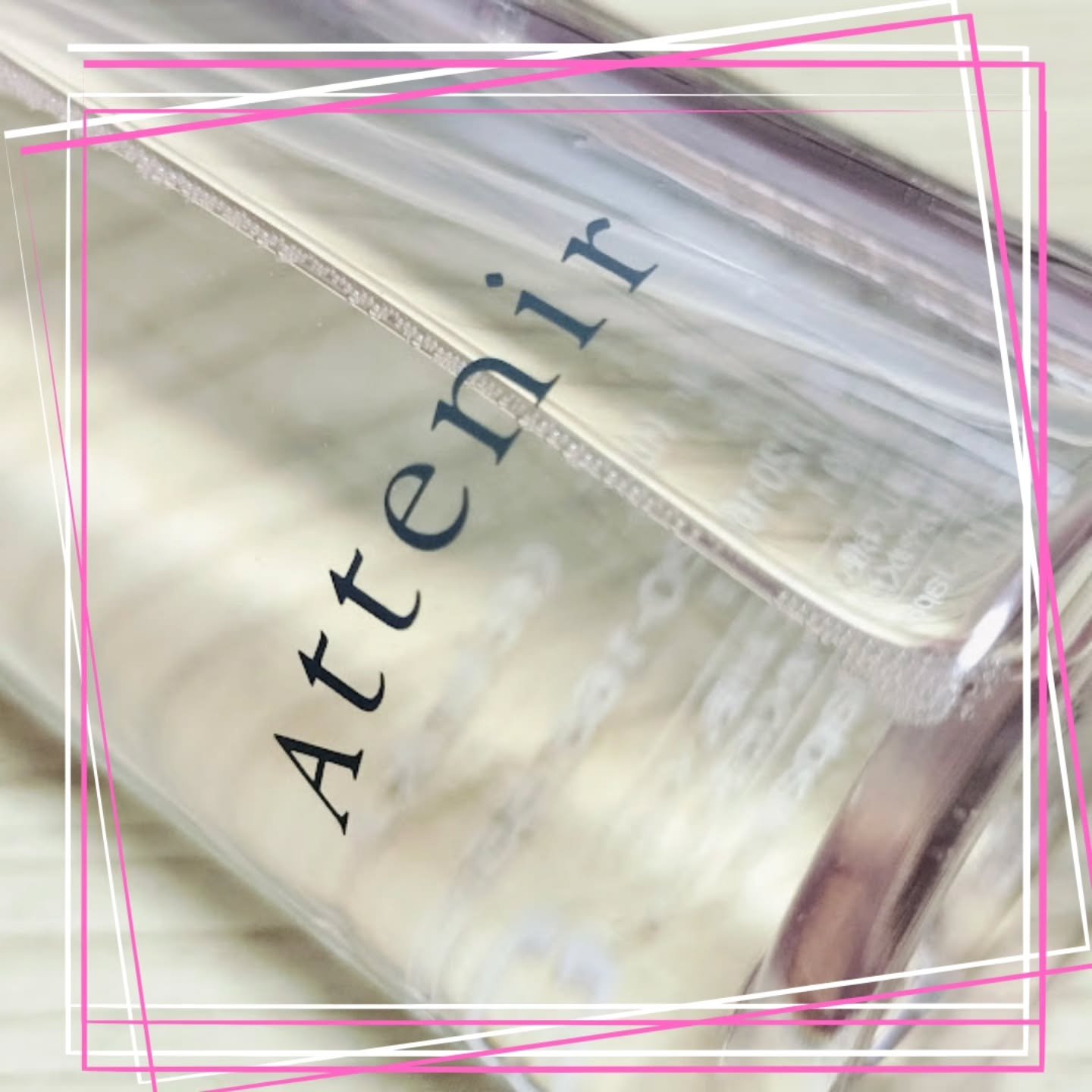 プリマモイスト ローション/アテニア/化粧水を使ったクチコミ（3枚目）